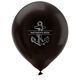 Anchor Latex Balloons Image 2 of 3